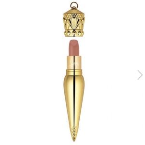 Christian Louboutin Velvet Matte Lip Colour